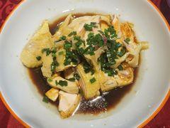 -上海新江南大酒店-中餐厅