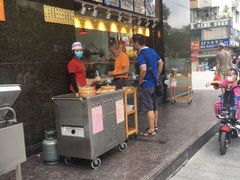 -竹溪百福酒家(同和店)