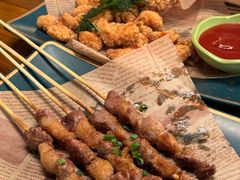 -爱啤精酿·民谣酒馆(滨江店)