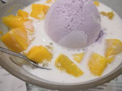 杨枝金露-仁信老铺(华盖路店)