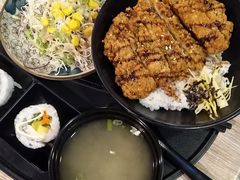 -左舞和风屋便当(金地店)