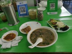 -北三沙家烧麦(北头道街店)