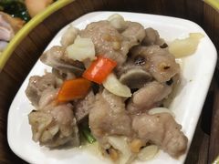 -丰圆轩粤式茶楼 . 点心粤菜(夏茅店)