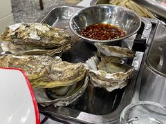 -辣不怕口味虾(凌霄路店)