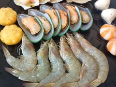-丽江庭院之丽江往事(安定门店)