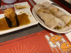 -点点心点心专门店(旺角店)