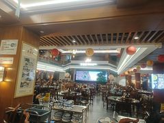 -香麒园·过桥米线·南湖雅宴