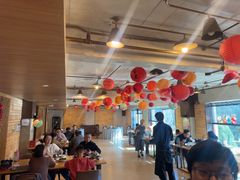 -澜小宴·胶东海鲜烟台味(时光塔店)