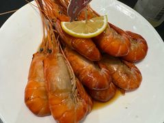 -周姑娘不等味·牛羊肉火锅·螃蟹罗氏虾·烤鱼烤串(高邮店)