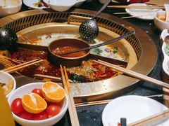 -豪渝火锅(红谷滩万达店)