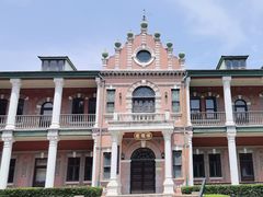 -北京动物园-畅观楼