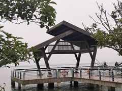 -苏州阳澄半岛英迪格酒店