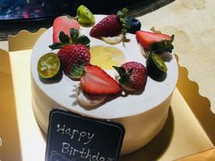 -小西家作•精致蛋糕(富力爱丁堡店)