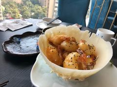 -柒园·三十年创意杭帮菜(龙湖滨江天街店)
