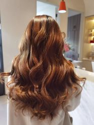 -琴美美容美发·三美会所