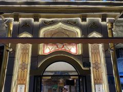 -东方亚克西餐厅(西康路店)