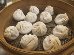 无锡小笼包-灵福缘私房菜·农家菜(拈花湾·灵山大佛必推店)