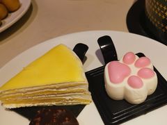 -加餐海鲜自助(集美银泰百货店)