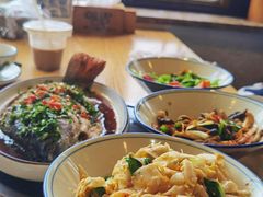 -妈妈的味道(和顺古镇店)