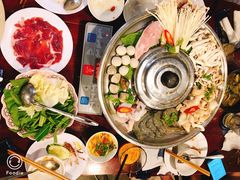 -Thai Market Restaurant( 04 Tran Quoc Toan)