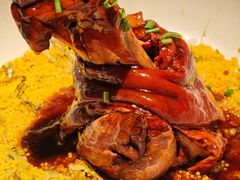 -醉长安(钟楼旗舰店)