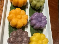 -马灯部落·西湖边的创意山景餐厅(虎跑动物园店)