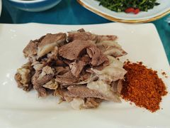 -老毛手抓·盐池滩羊非遗手抓(宁夏总店)