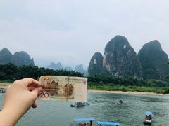 -桂林兴坪漓江
