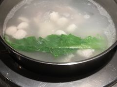 -淘米捞·米汤脆鲩鱼火锅(福田皇岗店)