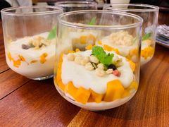 -七色云蔬食(喜邻里店)