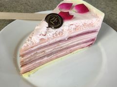 -PAUL LAFAYET 法式甜品(港汇广场店)