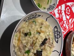 羊肉泡馍-汉唐宴长安食府