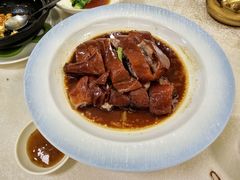 -明香海鲜酒家(华强北店)