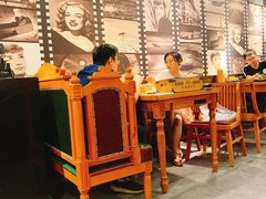 -云晓光头烧烤吧(新大陆广场店)
