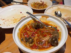 -桂小厨广西菜(青秀万达店)