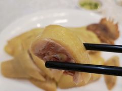 -文记壹心鸡(宝华路店)