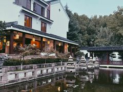 -苏州吴宫泛太平洋酒店