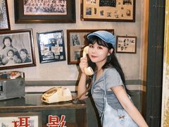 -长沙文和友(海信广场店)