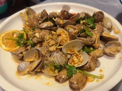 -狮龙啤酒烧烤屋(建二路店)