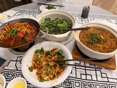 -阿甘酒家(桂青路店)