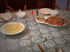 -高玛纳驴肉火烧(河间总店)