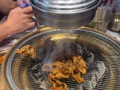 -西塔老太太泥炉烤肉(北京双井店)
