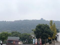 -呼吸森林·生态农庄农家乐私房菜