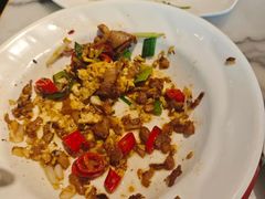 -京城小江南·北京烤鸭·江南土菜·白鱼(中关村店)