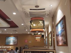 大堂-万岁寿司(芳村店)