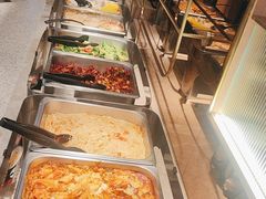 -比格比萨自助(宝山日月光店)