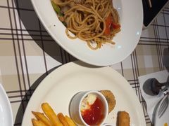-菲滋意式餐厅(上虞万和城店)