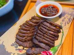 -茶叁酒肆·楚味江湖(菱角湖店)