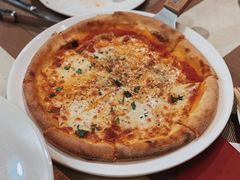 -BONAZZA 意大利餐厅