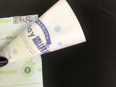 -today便利店(汉街店)